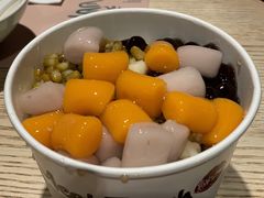 -鲜芋仙(群光广场店)