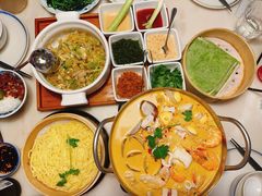 -林四喜·闽南传家菜(鼓浪屿店)