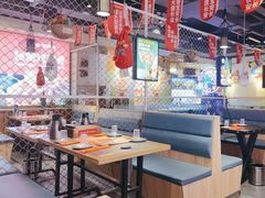 -叁宝烤肉·西安烧烤(东三爻店)