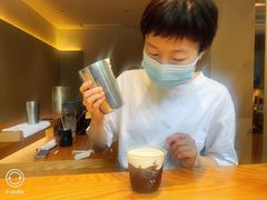 -O.P.S. CAFE