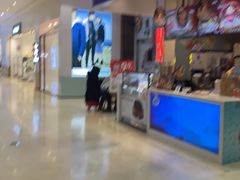 -DQ·蛋糕·冰淇淋(鸿坤店)