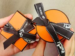 -爱马仕 HERMES(上海ifc商场店)