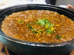 -大秦地·西北菜(纬四路店)
