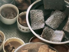 肉蓉-胡须平沙茶面(后炉街店)