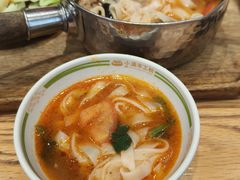 -小满手工粉(上海维璟广场店)