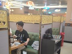 -花儿穆萨·烤肉餐厅(石马坪店)