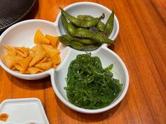 -摩打食堂(佳兆业店)