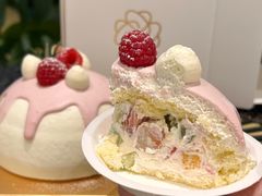-M'CAKE(西单大悦城店)