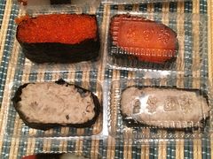 -池田寿司·4H鲜作(朝阳大悦城店)