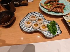 -京旬海鲜放题·铁板烧自助餐厅