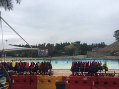 -武汉玛雅海滩水公园