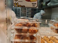 -鲍师傅糕点(大沽南路店)