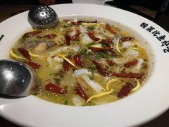 -太二酸菜鱼(福州泰禾店)