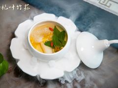 -三宝大饭店-中和艺素餐厅(浦上金山正祥广场店)