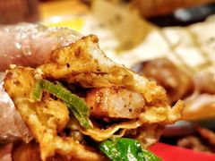 -香约老地方烧烤(九道街店)