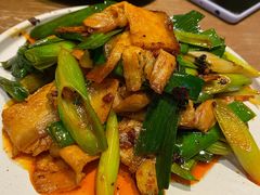 -榕意·川味之美(深业上城店)