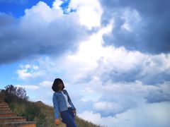 -白草畔自然风景区