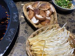 -重庆渝达老火锅(春熙路店)