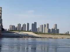 -汉江湾体育公园