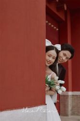 -太古映画婚纱摄影(天河店)