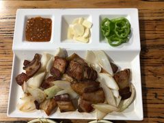 -京玉菲饭店(李村店)