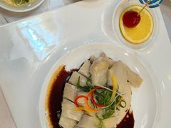 -鹿鸣酒家(越秀店)