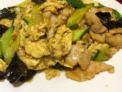 -上山下乡农家菜(加州水郡店)