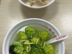 -海平馄饨(逍遥二路店)