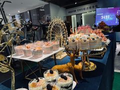 -银吉姆健身(恒隆馆)