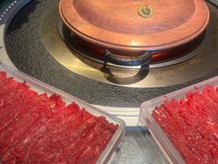 -菌自由丨野生菌火锅特色庭院餐厅(丽江古城店)