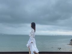 -海堤纪念公园