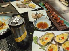 -德川家日本料理(中关村寰太大厦店)
