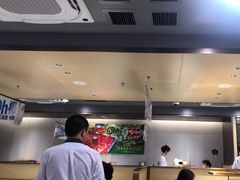 -海底捞火锅(坪山益田假日广场店)