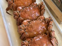 -品鲜村农家菜·阳澄湖大闸蟹(总店)