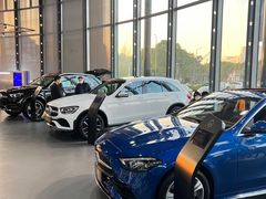 -宁波之星奔驰4S店(海曙店)