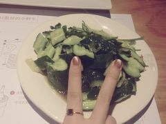 -木屋烧烤(万德庄店)