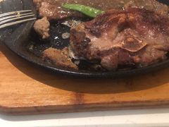 -纽斯特自助牛排餐厅(三林印象城店)
