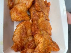 -辣哭饼(七宝老街店)