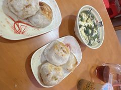 -求生煎包(武夷小区店)