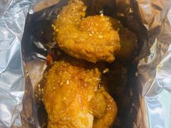 -SUN炸鸡专门店(西塔总店)