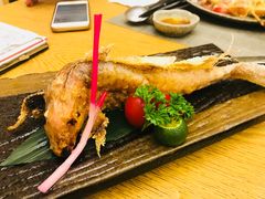 -乐亭日本料理(彩虹本店)