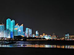 -青岛第三海水浴场