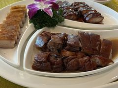 -广州塔晖粤轩中餐厅