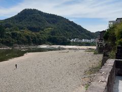 -渔梁坝