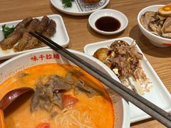 -味千拉面(金融街店)