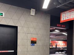 -锐动健身游泳(博地中心店)