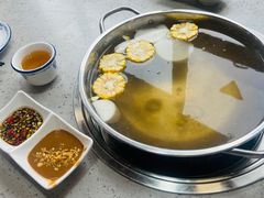 -杏花吴记牛肉火锅