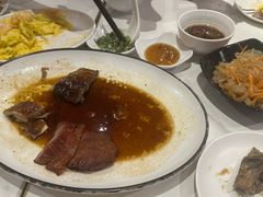 -香港深井掂檔烧鹅茶餐厅(海韵城店)