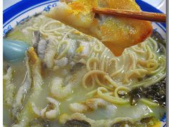 -明呈黄鱼面馆(斜土路店)