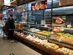 -超市发超市(学院路店)